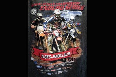 aces high shirt